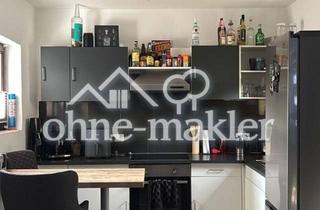 Wohnung mieten in 66701 Beckingen, ebenerdige 2,5 Zimmer Whg. mit Küche, Bad, Terrasse, Waschraum