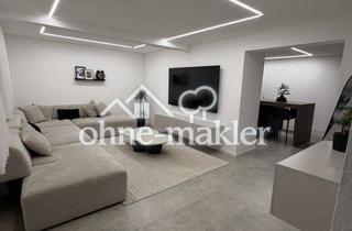 Reihenhaus kaufen in 78176 Blumberg, Reiheneckhaus, Garage, Keller & 5 Zimmern – Privatverkauf