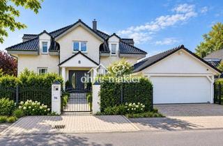 Villa kaufen in 25451 Quickborn, Luxuriöse Immobilie in Quickborn