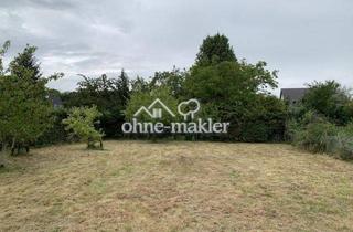 Grundstück zu kaufen in Im Wurzelbusch 10, 53127 Bonn, Baugrundstück am Kottenforst: 873 m² mit Süd-/Südwestlage in Bonn-Ippendorf – provisionsfrei