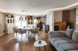 Einfamilienhaus kaufen in Ilexweg, 48499 Salzbergen, Provisionsfrei: freistehendes Einfamilienhaus, Wärmepumpe, Energie A, Sauna, Kino, Pool, 237qm