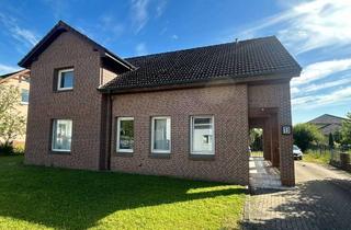 Einfamilienhaus kaufen in Hauptstraße 13, 22964 Steinburg, Einfamilienhaus in Steinburg