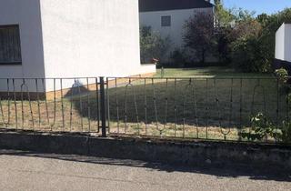Einfamilienhaus kaufen in Erlenweg 16, 76646 Bruchsal, Viel Platz für Ihre Ideenf: Einfamilienhaus freistehend