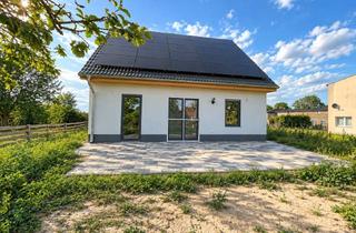 Haus kaufen in 14662 Mühlenberge, Fertiggestellt & bezugsfertig – Flair 110 in Mühlenberge