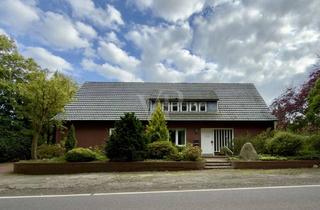 Haus kaufen in 49626 Berge, Viel Raum für Ihre Wohnideen – großzügiges Anwesen in Berge