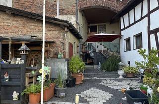 Haus kaufen in Schulstr, 56370 Bremberg, Haus mit 200 m² Wohnfläche, sieben Zimmern und viel Potenzial für kreative Köpfe