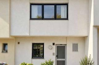 Reihenhaus kaufen in 63773 Goldbach, Gepflegtes Reihenhaus mit viel Platz, sonniger Terrasse und gemütlichem Garten in Goldbach