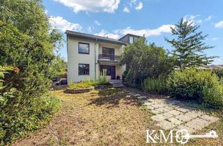 Doppelhaushälfte kaufen in 65719 Hofheim am Taunus, Familienfreundliche Doppelhaushälfte mit großem Garten und vielen Modernisierungen