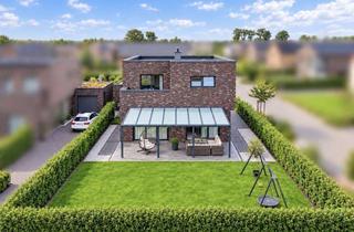 Haus kaufen in Gimpelweg, 21147 Neugraben-Fischbek, Traumhaus in Hamburg-Neugraben – 164 m², hochwertige Ausstattung & provisionsfrei