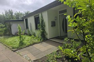 Haus kaufen in Neustädter Straße 63, 24376 Kappeln, VON PRIVAT! 4-Zimmer-Reihenbungalow in Kappeln nur 2 Gehminuten vom Wasser!