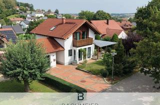 Einfamilienhaus kaufen in 84163 Marklkofen, *** Bezauberndes Einfamilienhaus in toller Lage nähe dem Stausee in Steinberg ***