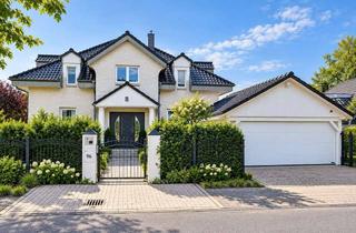 Haus kaufen in 25451 Quickborn, Luxuriöse Immobilie in Quickborn