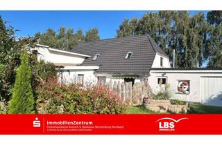 Einfamilienhaus kaufen in 18209 Reddelich, Leben in historischem Einfamilienhaus