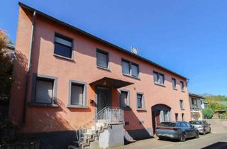 Einfamilienhaus kaufen in 67304 Eisenberg, Großzügiges Einfamilienhaus mit Garten & viel Potenzial – 7 Zimmer in ruhiger Lage