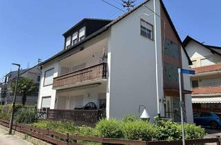 Haus kaufen in 56220 Sankt Sebastian, Gepflegtes Dreifamilienhaus mit Balkonen und solider Vermietung in Sankt Sebastian