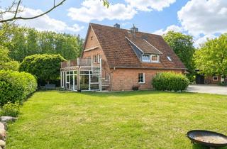 Haus kaufen in 31618 Liebenau, Wohnen mit Raum und Möglichkeiten – Großzügiger Resthof in Liebenau