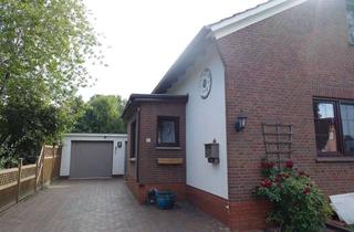 Einfamilienhaus kaufen in 49419 Wagenfeld, *** Einfamilienhaus mit Garage und Garten in Ströhen - Festpreis ***