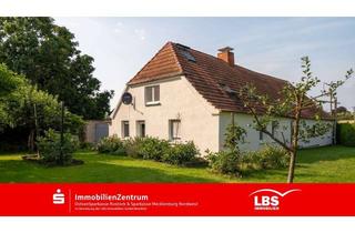 Haus kaufen in 18211 Börgerende, Wo Geschichte Zukunft findet