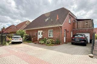 Einfamilienhaus kaufen in 26529 Marienhafe, Gemütliches Einfamilienhaus mit vielen Zimmern in Marienhafe