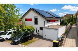 Haus kaufen in 88326 Aulendorf, Diese Gelegenheit kommt so schnell nicht wieder: Modernes Traumhaus zum Top-Preis!