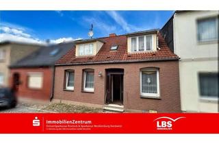 Haus kaufen in 23936 Grevesmühlen, Ruhige Lage im Herzen der Stadt