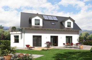 Haus kaufen in 39443 Förderstedt, Individuelles Zweifamilienhaus in Atzendorf - Ihr Traumhaus mit Flexibilität und Komfort