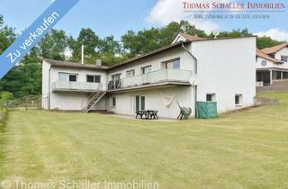 Haus kaufen in 57587 Birken-Honigsessen, Tolle Gelegenheit - hier erwerben Sie ein Stück Freiheit mit 3 Wohneinheiten