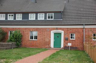 Haus kaufen in 17248 Rechlin, Die „grüne Tür“ zu Ihrem neuen zu Hause