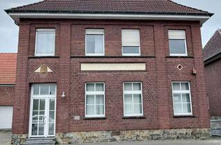 Haus kaufen in Königstraße, 49832 Freren, Vielseitiges Potenzial: Wohn- und Praxishaus