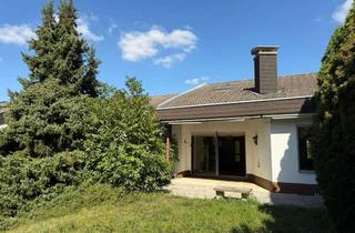 Haus kaufen in 76227 Durlach, Seltene Gelegenheit am Geigersberg: Reihenmittelhaus auf ca. 587 m² Grundstück