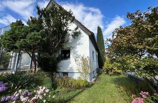 Haus kaufen in 89233 Neu-Ulm, Freistehendes Wohnhaus mit vielseitigen Nutzungsmöglichkeiten auf großzügigem Grundstück