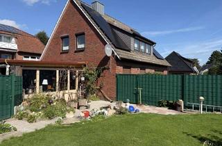 Einfamilienhaus kaufen in 26215 Wiefelstede, Einfamilienhaus / Zweifamilienhaus mit schönem Grundstück in Wiefelstede