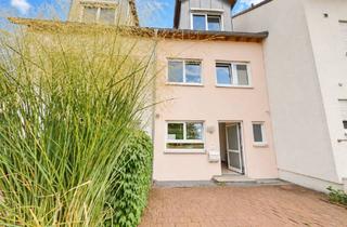 Reihenhaus kaufen in 71254 Ditzingen, Neuwertiges Reihenhaus in schöner Lage von Ditzingen