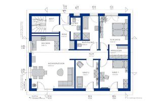 Haus kaufen in 55767 Brücken, Bestpreisgarantie bei Bien-Zenker - Individuelle Planung mit starkem Partner