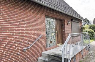 Einfamilienhaus kaufen in 25462 Rellingen, Einfamilienhaus mit Ausbaupotential auf großem Grundstück zu verkaufen
