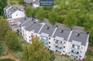 Mehrfamilienhaus kaufen in 55566 Bad Sobernheim, Solide Wohnanlage mit 26 Wohnungen, Tiefgarage und Parkdeck in naturnaher Lage