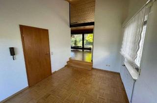 Haus mieten in 73635 Rudersberg, Wohnen mit Charakter: Einfamilienhaus in Rudersberg