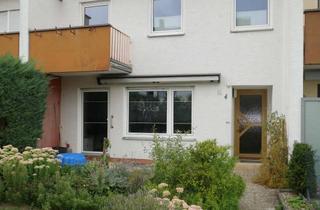Haus mieten in 91217 Hersbruck, Viel Platz für Ihren Alltag: Reihenmittelhaus in Hersbruck