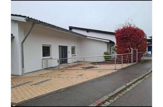 Haus mieten in Am Rain 11, 87452 Altusried, Reihenmittelhaus mit 120 m² Wohnfläche in Altusried