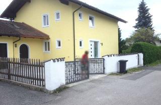 Haus mieten in 82386 Huglfing, Schönes Einfamilienhaus in Huglfing