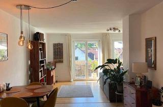 Haus mieten in 85276 Pfaffenhofen, Modernes Reihenmittelhaus mit Garten, Terrasse & Balkon – ruhige Wohnlage in Pfaffenhofen a. d. Ilm