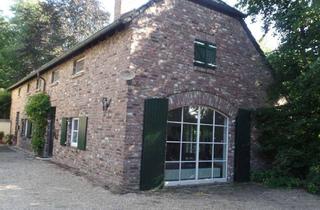 Haus mieten in Krefelder Str. 278, 47447 Moers, Traumhaftes Wohnhaus in Moers OT Niep