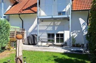 Haus mieten in Steinsdorfer Str., 85092 Kösching, Doppelhaushälfte in Bettbrunn