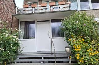 Haus mieten in Genenderstraße 38, 41812 Erkelenz, Wohnen mit Charakter: Großzügiges Einfamilienhaus in Erkelenz