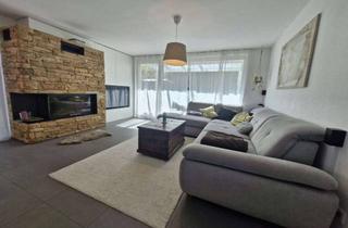 Haus mieten in Lisztweg, 73650 Winterbach, Viel Platz in Winterbach: Großzügiges Endreihenhaus mit fünf Zimmern