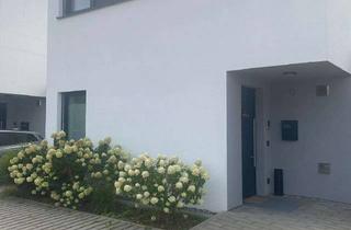 Haus mieten in 89264 Weißenhorn, Modernes Einfamilienhaus mit Einliegerwohnung und schöner Aussicht langfristig zu vermieten