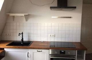 Haus mieten in 99867 Gotha, 3-Zimmerwohnung mit Schlossblick