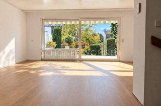 Haus mieten in 55294 Bodenheim, exklusive Lage - freier Blick - besonderes Zuhause | Reihenmittelhaus in Bodenheim