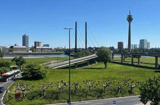 Anlageobjekt in 40545 Oberkassel, Einzigartige Immobilie (Baudenkmal) in begehrter Lage von Düsseldorf Oberkassel
