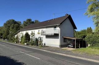 Anlageobjekt in 53578 Windhagen, Pension & Gastronomie mit Privatwohnung – komplett ausgestattet! Starten statt erst investieren!